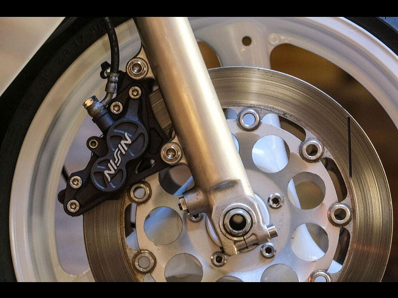 Suzuki Gsx-r750 GSX 750-RR Super Sports 0dr Manual 2026