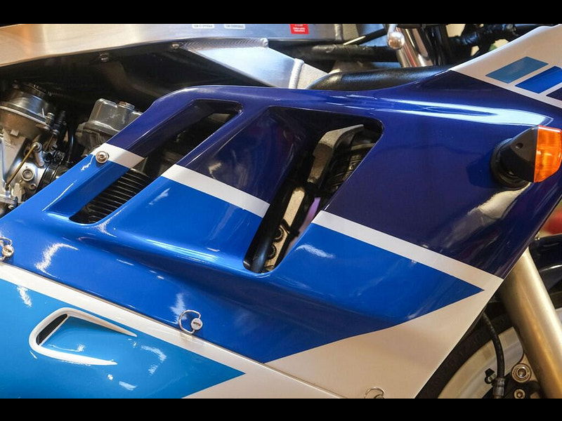 Suzuki Gsx-r750 GSX 750-RR Super Sports 0dr Manual 2026