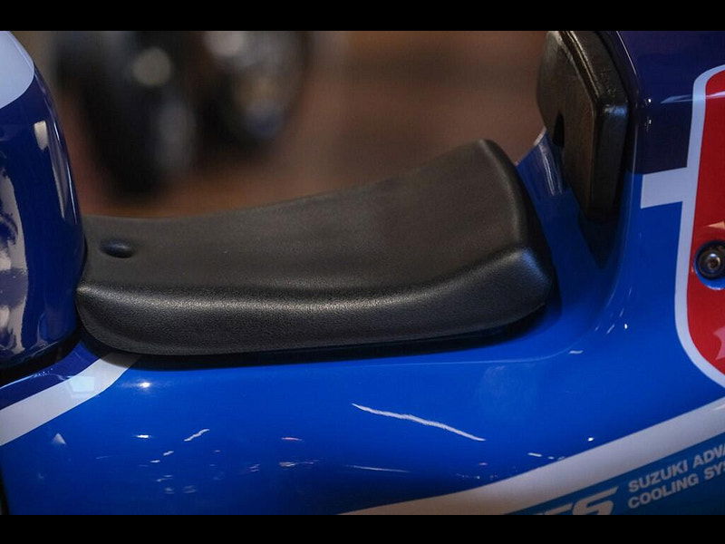 Suzuki Gsx-r750 GSX 750-RR Super Sports 0dr Manual 2026