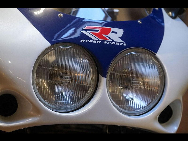 Suzuki Gsx-r750 GSX 750-RR Super Sports 0dr Manual 2026