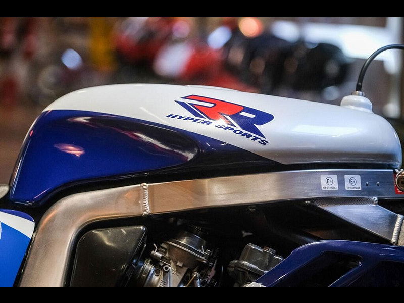 Suzuki Gsx-r750 GSX 750-RR Super Sports 0dr Manual 2026