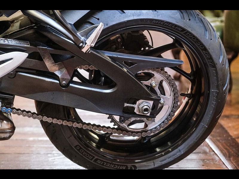 Suzuki GSX-S950 950 Naked Petrol Manual Euro 5 (95 ps) 0dr Manual 2026