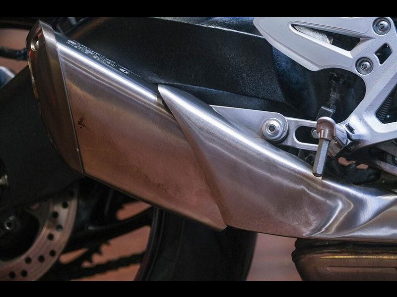 Suzuki GSX-S950 950 Naked Petrol Manual Euro 5 (95 ps) 0dr Manual 2026