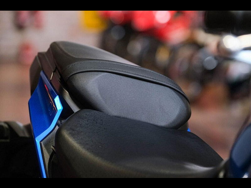 Suzuki GSX-S950 950 Naked Petrol Manual Euro 5 (95 ps) 0dr Manual 2026