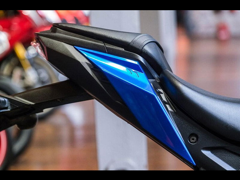 Suzuki GSX-S950 950 Naked Petrol Manual Euro 5 (95 ps) 0dr Manual 2026