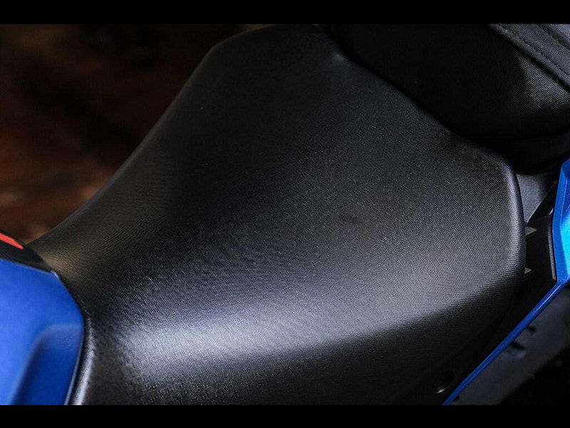 Suzuki GSX-S950 950 Naked Petrol Manual Euro 5 (95 ps) 0dr Manual 2026