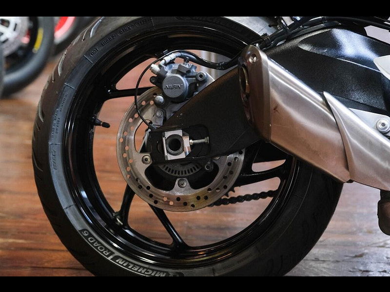 Suzuki GSX-S950 950 Naked Petrol Manual Euro 5 (95 ps) 0dr Manual 2026