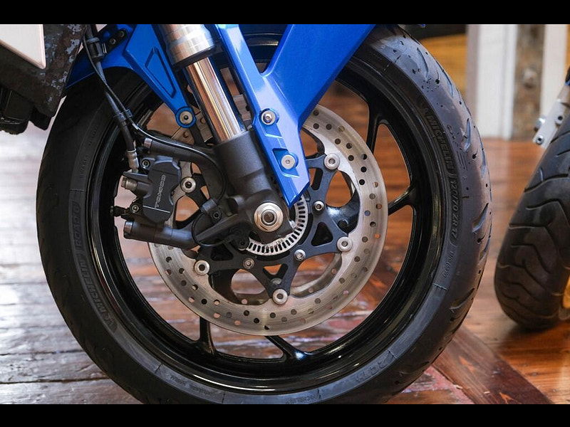 Suzuki GSX-S950 950 Naked Petrol Manual Euro 5 (95 ps) 0dr Manual 2026