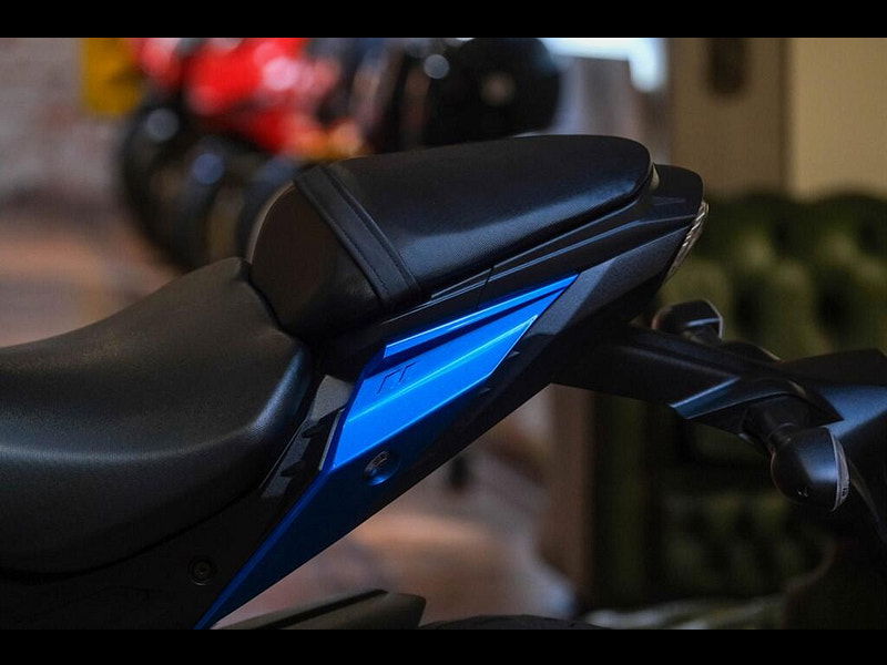 Suzuki GSX-S950 950 Naked Petrol Manual Euro 5 (95 ps) 0dr Manual 2026