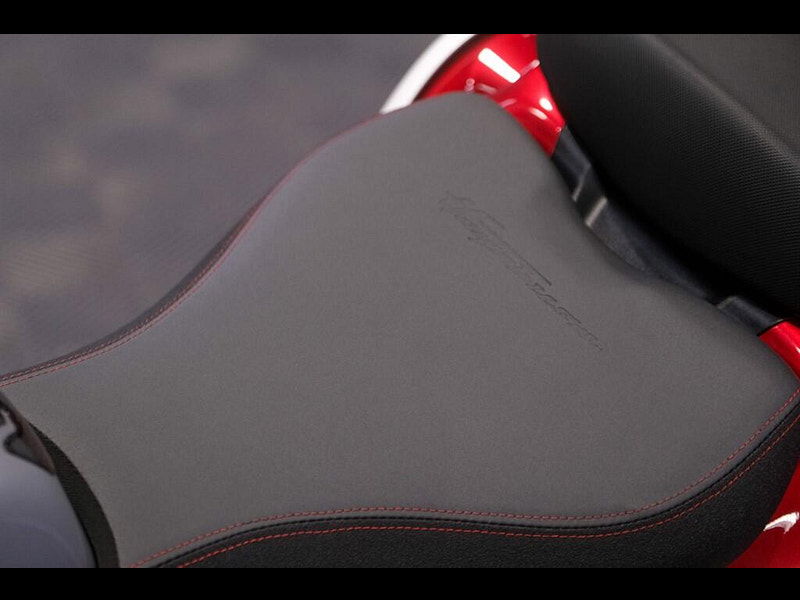 Suzuki GSX1300R Hayabusa *Akrapovic End Cans* 0dr Manual 2026