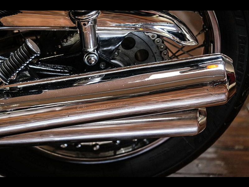 Suzuki GT GT750 Full Cosmetic Restoration 0dr Manual 2025