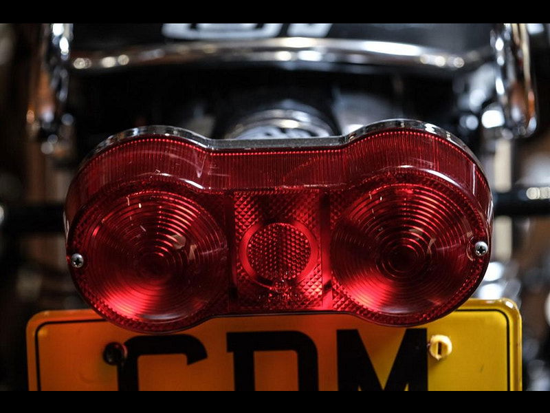 Suzuki GT GT750 Full Cosmetic Restoration 0dr Manual 2025