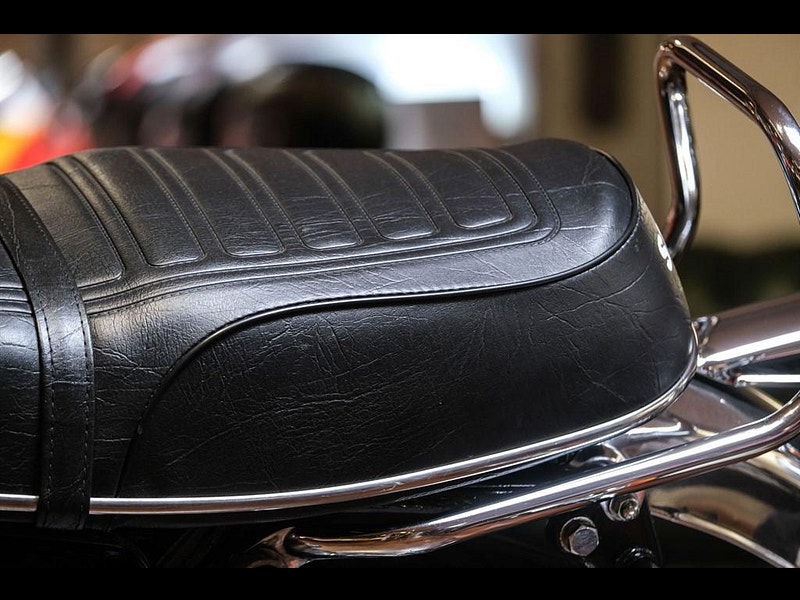 Suzuki GT GT750 Full Cosmetic Restoration 0dr Manual 2025