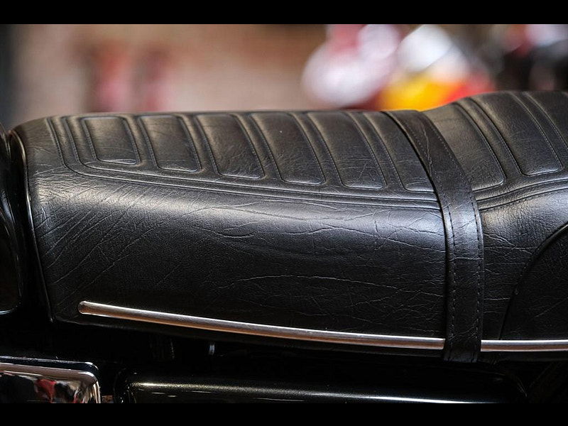 Suzuki GT GT750 Full Cosmetic Restoration 0dr Manual 2025