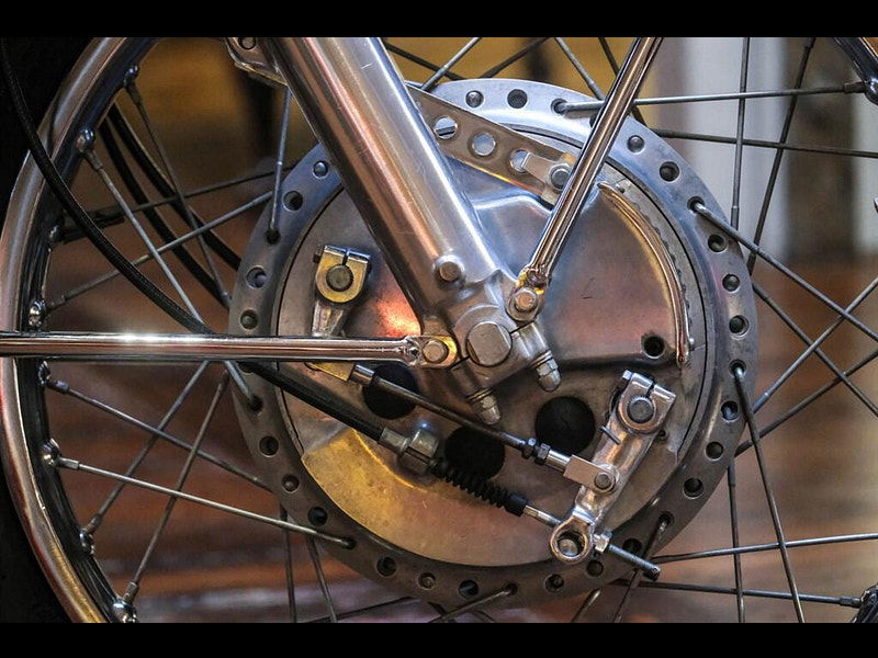 Suzuki GT GT750 "Kettle" Fully Restored Example 0dr Manual 2026