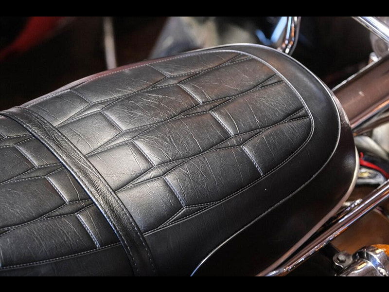 Suzuki GT GT750 "Kettle" Fully Restored Example 0dr Manual 2026