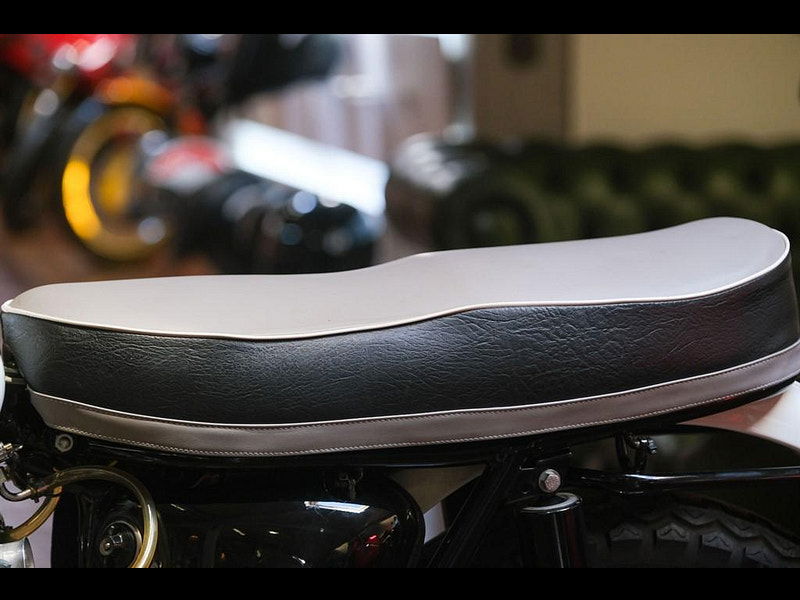 Triumph Bonneville T120 T120 1963 Matching Numbers 0dr Manual 2026