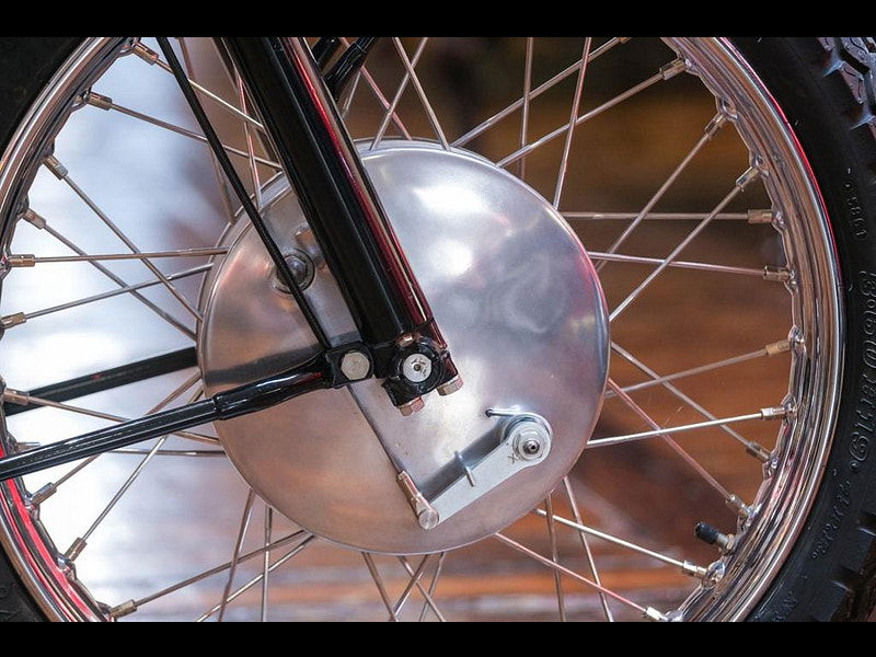 Triumph Bonneville T120 T120 1963 Matching Numbers 0dr Manual 2026