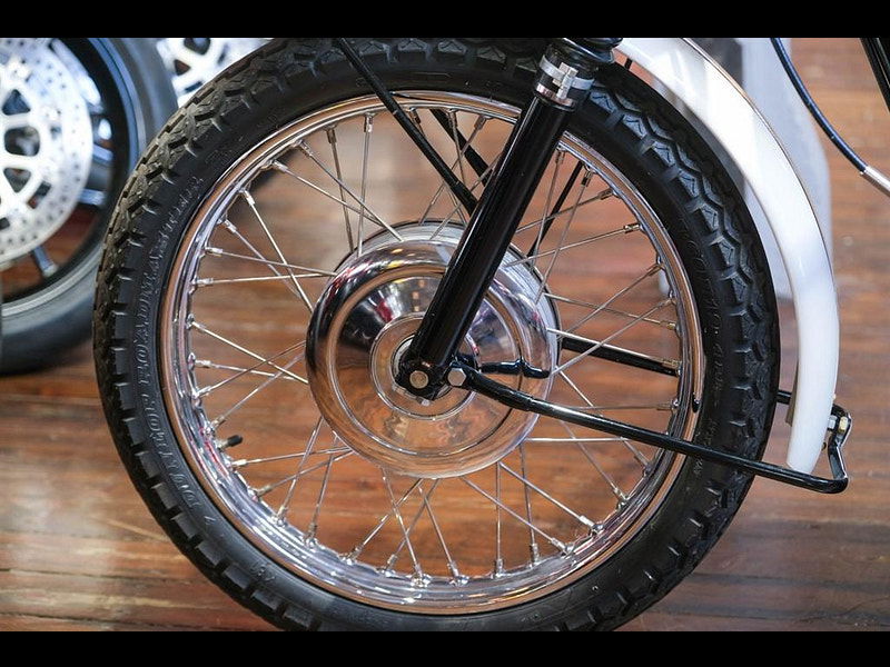 Triumph Bonneville T120 T120 1963 Matching Numbers 0dr Manual 2026