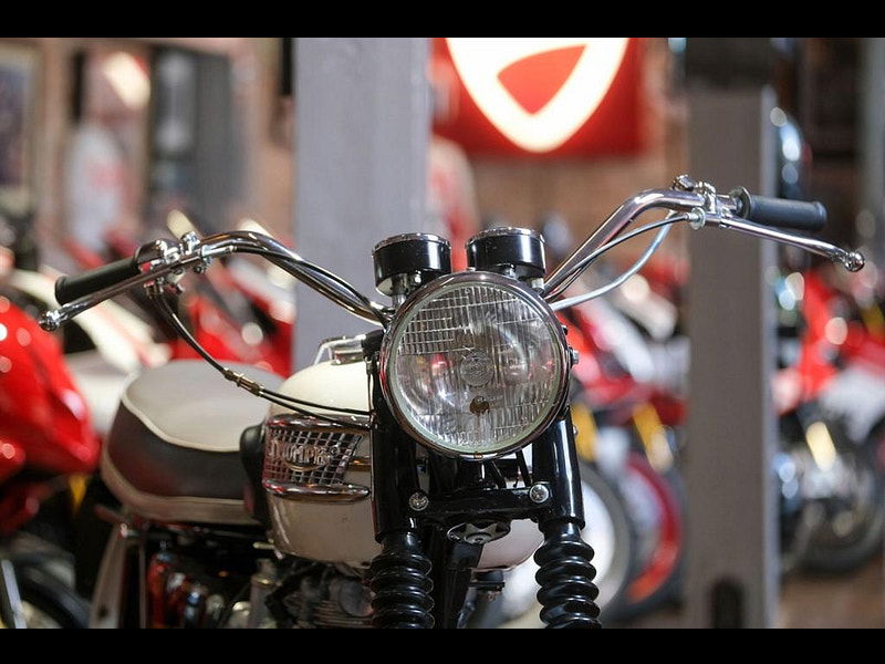 Triumph Bonneville T120 T120 1963 Matching Numbers 0dr Manual 2026