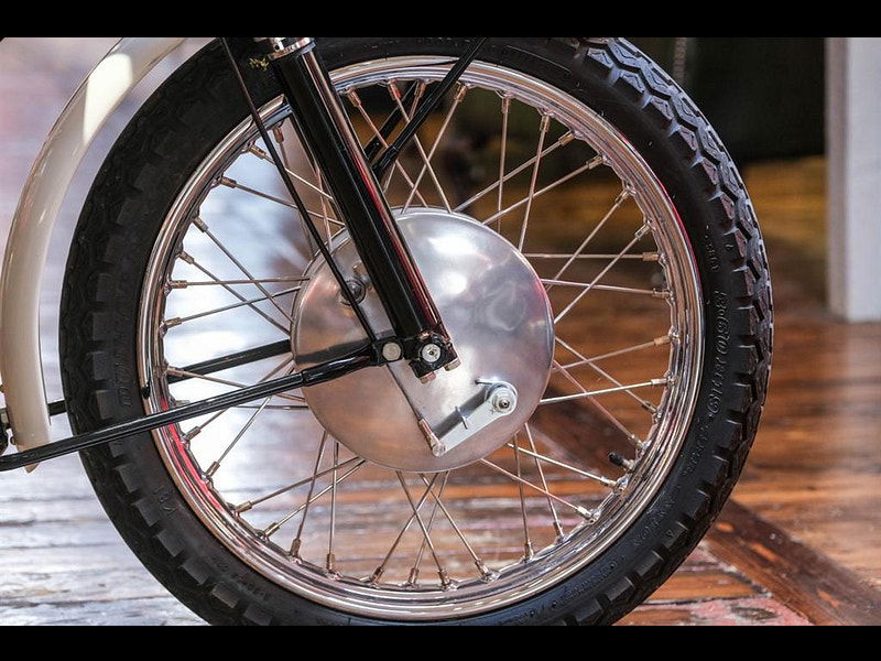 Triumph Bonneville T120 T120 1963 Matching Numbers 0dr Manual 2026