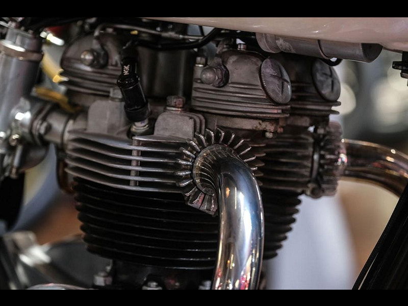 Triumph Bonneville T120 T120 1963 Matching Numbers 0dr Manual 2026