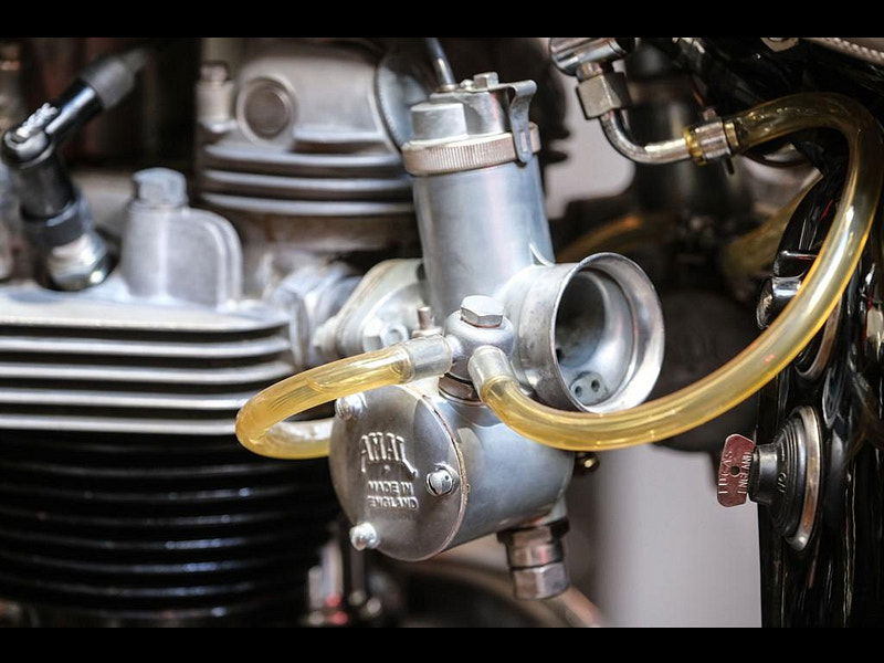 Triumph Bonneville T120 T120 1963 Matching Numbers 0dr Manual 2026