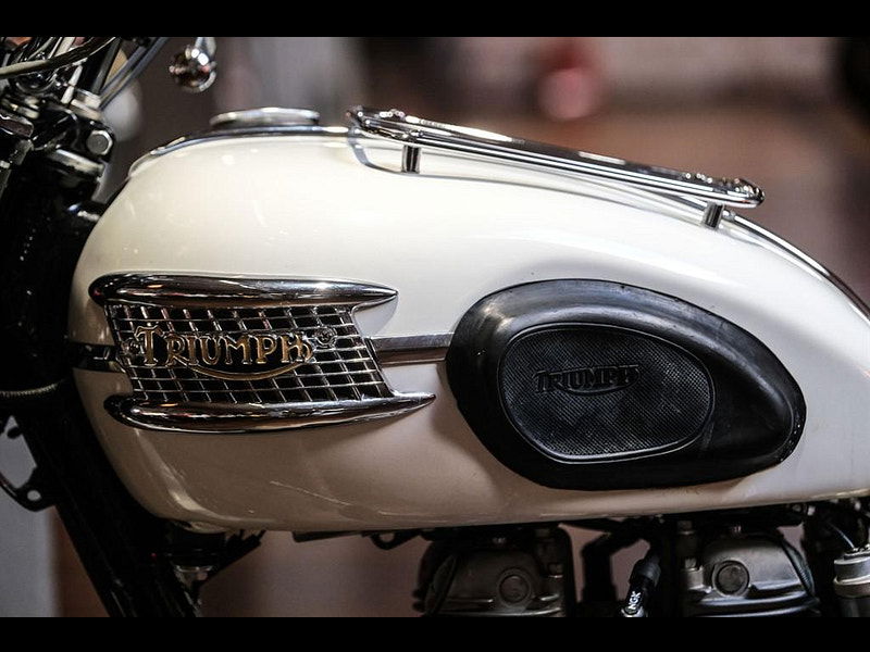 Triumph Bonneville T120 T120 1963 Matching Numbers 0dr Manual 2026