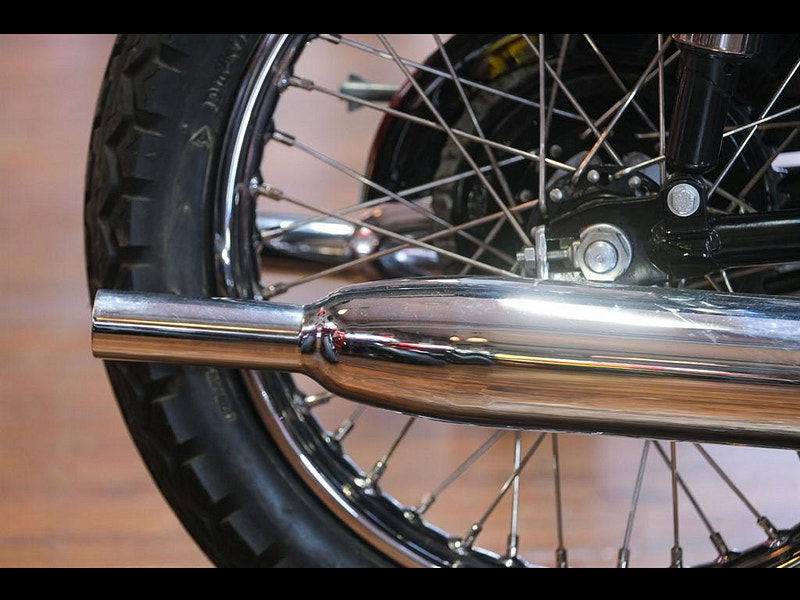 Triumph Bonneville T120 T120 1963 Matching Numbers 0dr Manual 2026