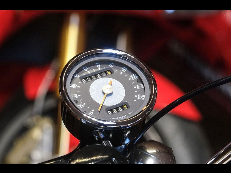 Triumph Bonneville T120 T120C 650 "TT" Special Fully Restored 0dr Manual 2026