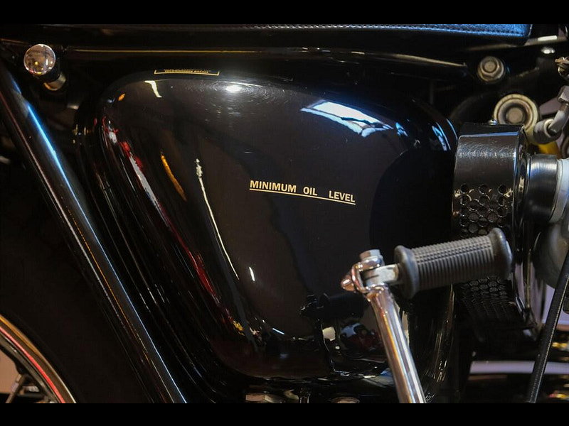 Triumph Bonneville T120 T120C 650 "TT" Special Fully Restored 0dr Manual 2026