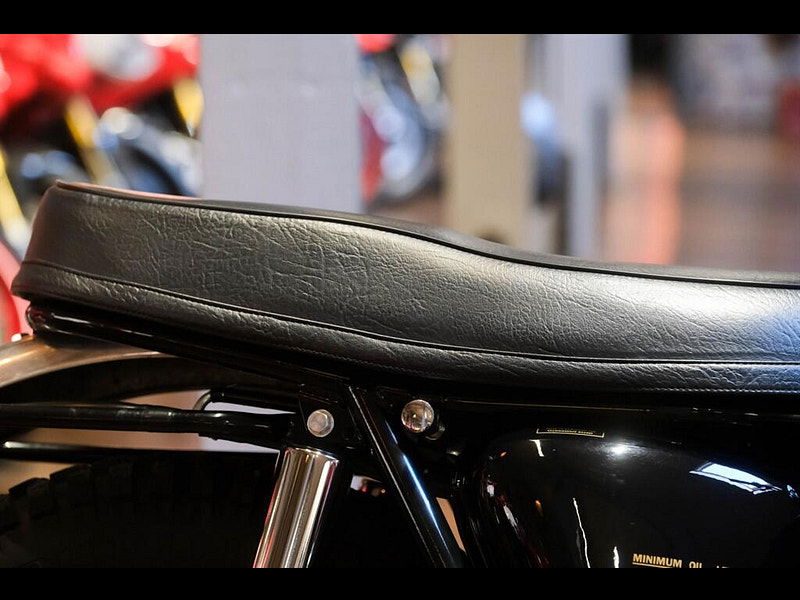 Triumph Bonneville T120 T120C 650 "TT" Special Fully Restored 0dr Manual 2026