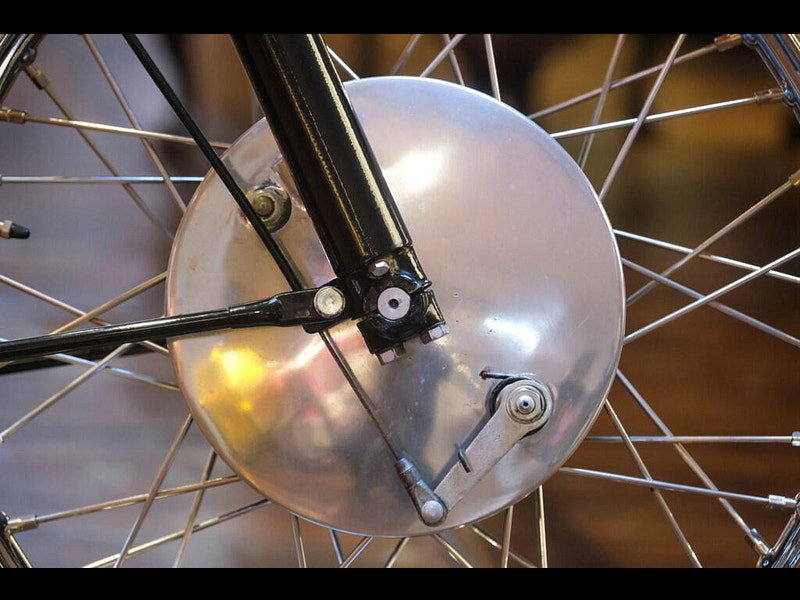 Triumph Bonneville T120 T120C 650 "TT" Special Fully Restored 0dr Manual 2026