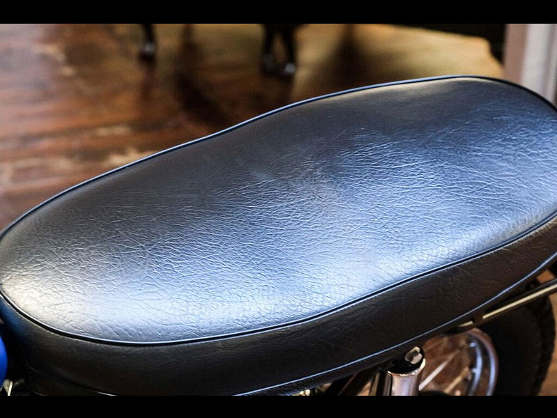 Triumph Bonneville T120 T120C 650 "TT" Special Fully Restored 0dr Manual 2026