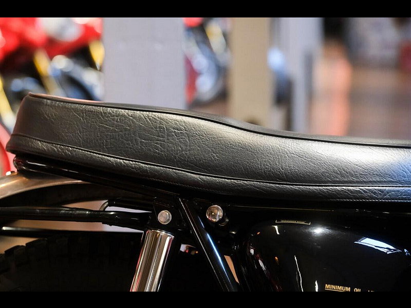 Triumph Bonneville T120 T120C 650 "TT" Special Fully Restored 0dr Manual 2026