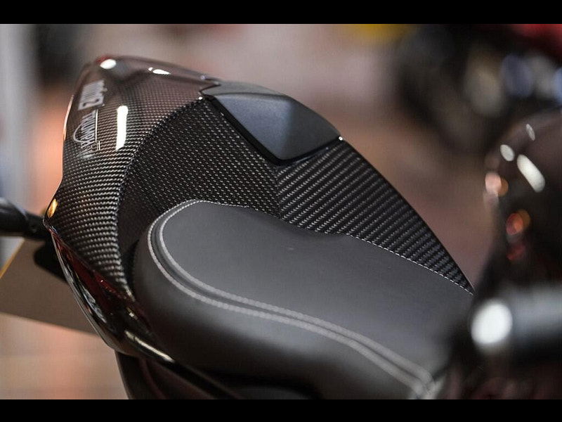 Triumph Daytona Moto2 765 *Moto 2, No 133 of Just 765* 0dr Manual 2026