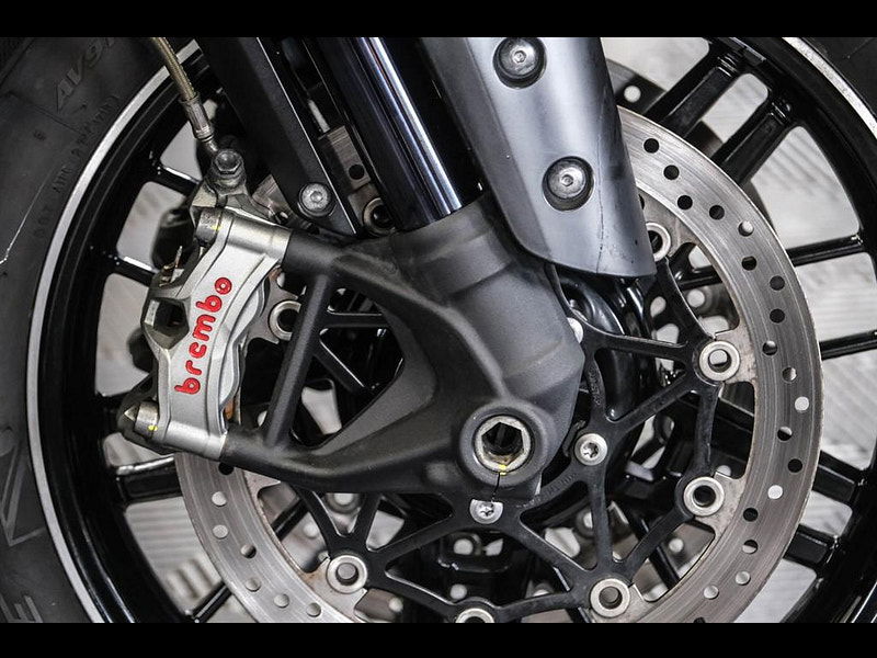 Triumph Rocket III Triumph Rocket TFC 0dr Manual 2025