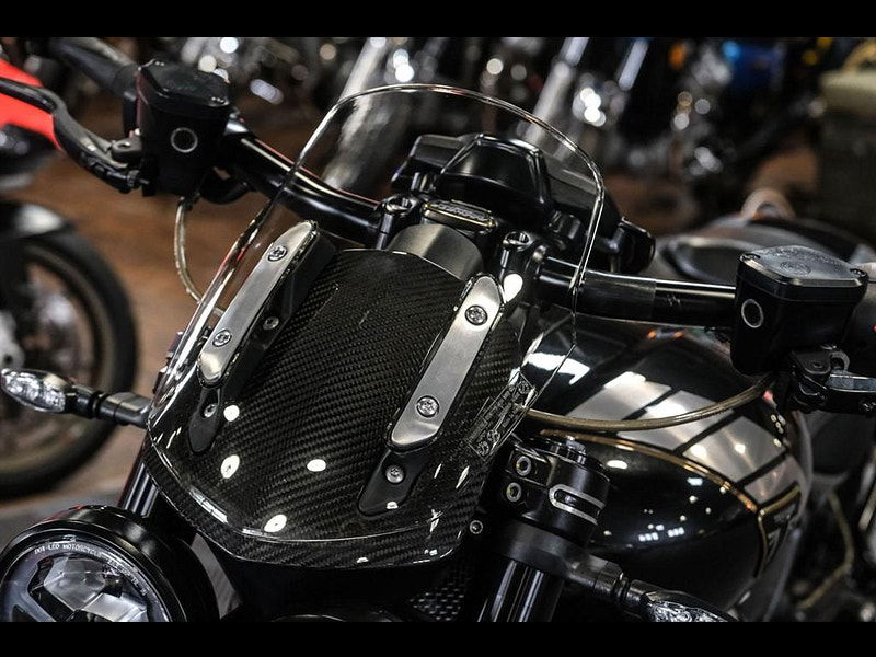 Triumph Rocket III Triumph Rocket TFC 0dr Manual 2025