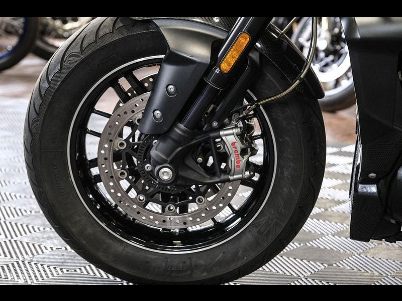 Triumph Rocket III Triumph Rocket TFC 0dr Manual 2025