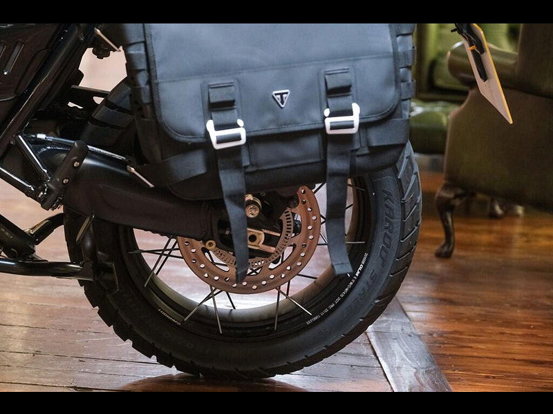 Triumph Scrambler 1200 Scrambler 1200 X *Finance Available* 0dr Manual 2025