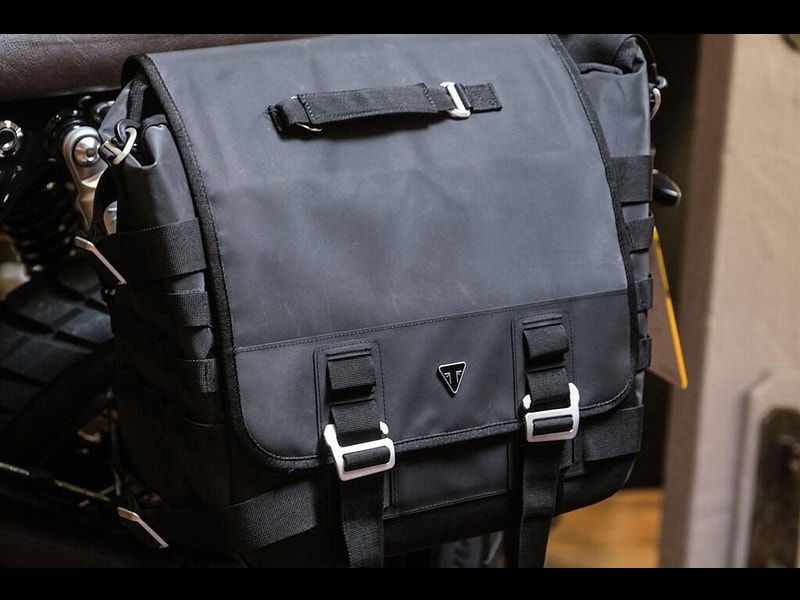 Triumph Scrambler 1200 Scrambler 1200 X *Finance Available* 0dr Manual 2025