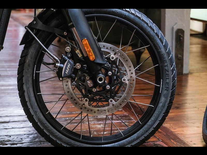 Triumph Scrambler 1200 Scrambler 1200 X *Finance Available* 0dr Manual 2025