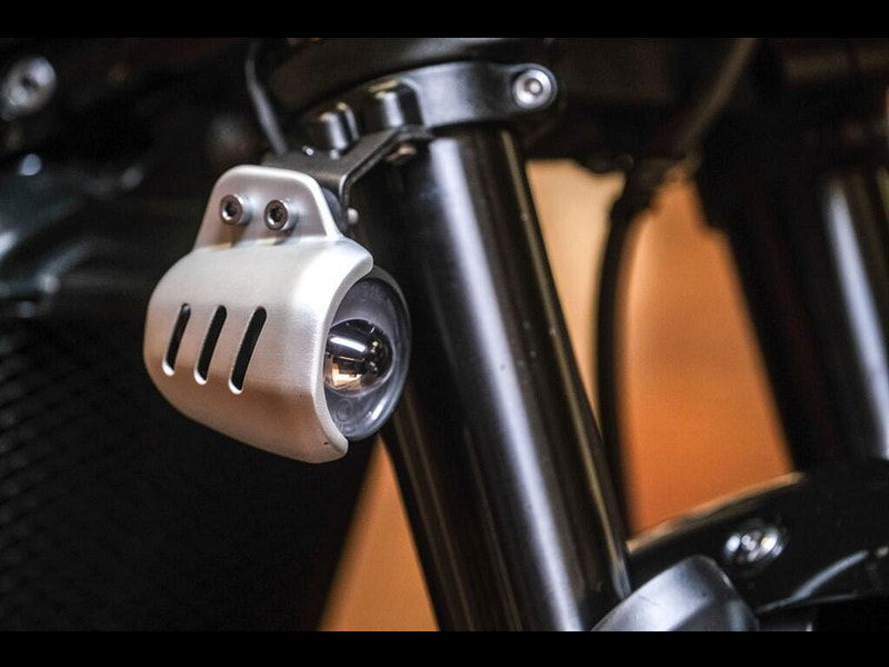 Triumph Scrambler 1200 Scrambler 1200 X *Finance Available* 0dr Manual 2025