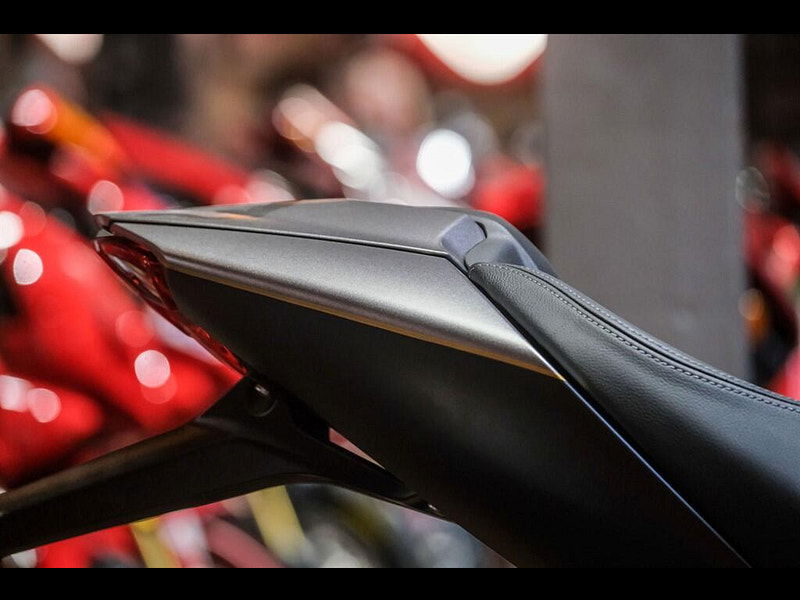 Triumph Speed Triple 1200 *Breitling Limited Edition* 0dr Manual 2026