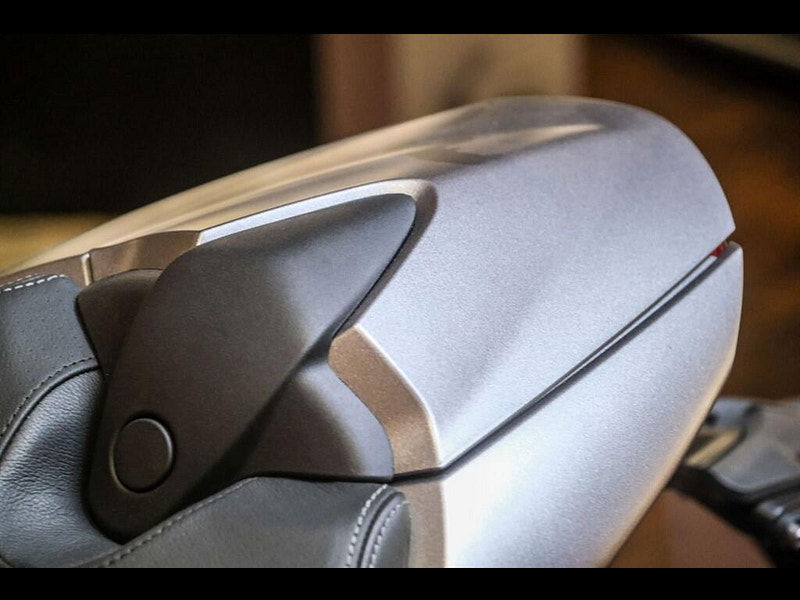 Triumph Speed Triple 1200 *Breitling Limited Edition* 0dr Manual 2026