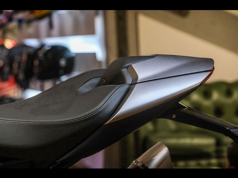 Triumph Speed Triple 1200 *Breitling Limited Edition* 0dr Manual 2026