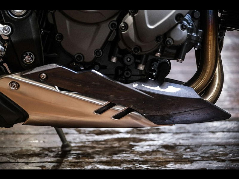 Triumph Speed Triple 1200 RR "Bond Edition" No: 49 of 60 0dr Manual 2025