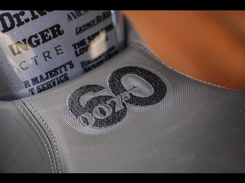 Triumph Speed Triple 1200 RR "Bond Edition" No: 49 of 60 0dr Manual 2025