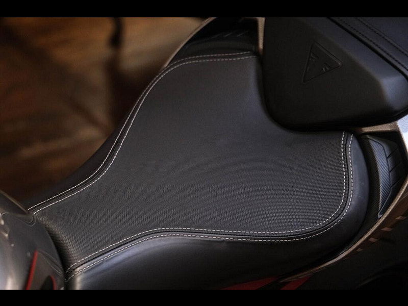 Triumph Street Triple 765 *Street Triple 765 RS - Scorpion Exhaust* 0dr Manual 2026