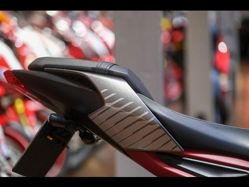 Triumph Street Triple 765 *Street Triple 765 RS - Scorpion Exhaust* 0dr Manual 2026